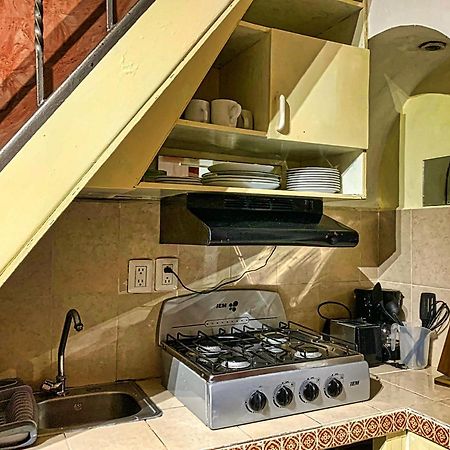 1 Bedroom Villa Maya With Roof Top Terrace Cancún Eksteriør bilde