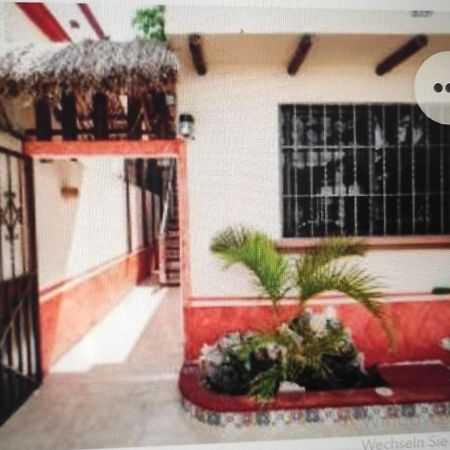 1 Bedroom Villa Maya With Roof Top Terrace Cancún Eksteriør bilde