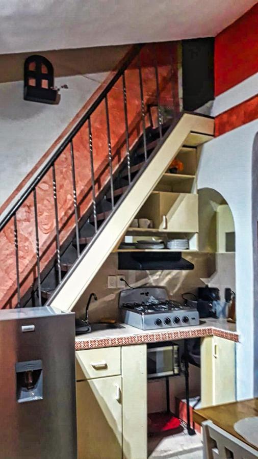 1 Bedroom Villa Maya With Roof Top Terrace Cancún Eksteriør bilde