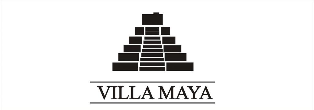 1 Bedroom Villa Maya With Roof Top Terrace Cancún Eksteriør bilde