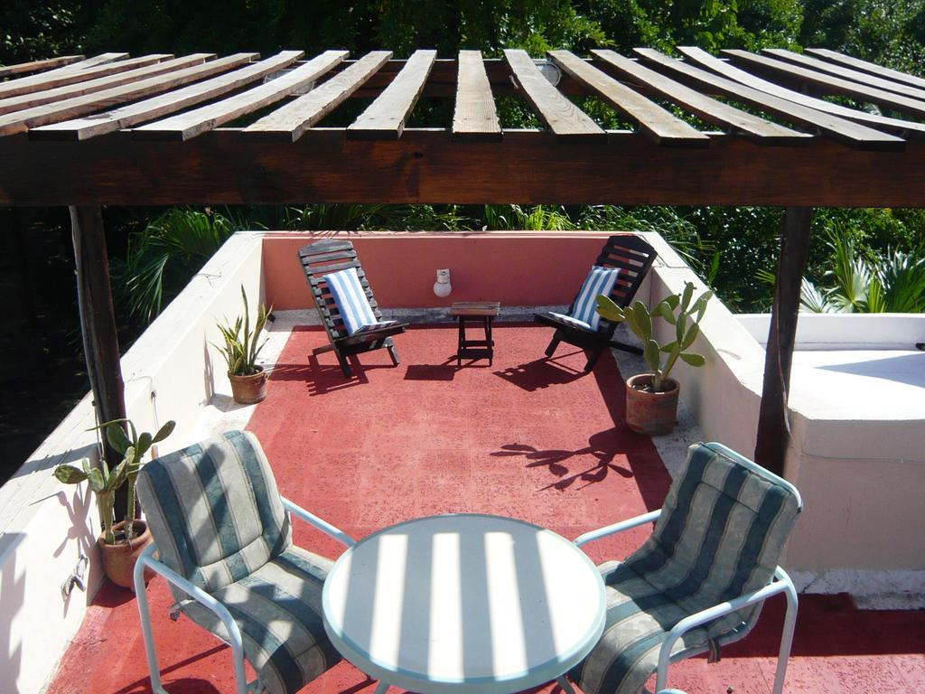 1 Bedroom Villa Maya With Roof Top Terrace Cancún Eksteriør bilde