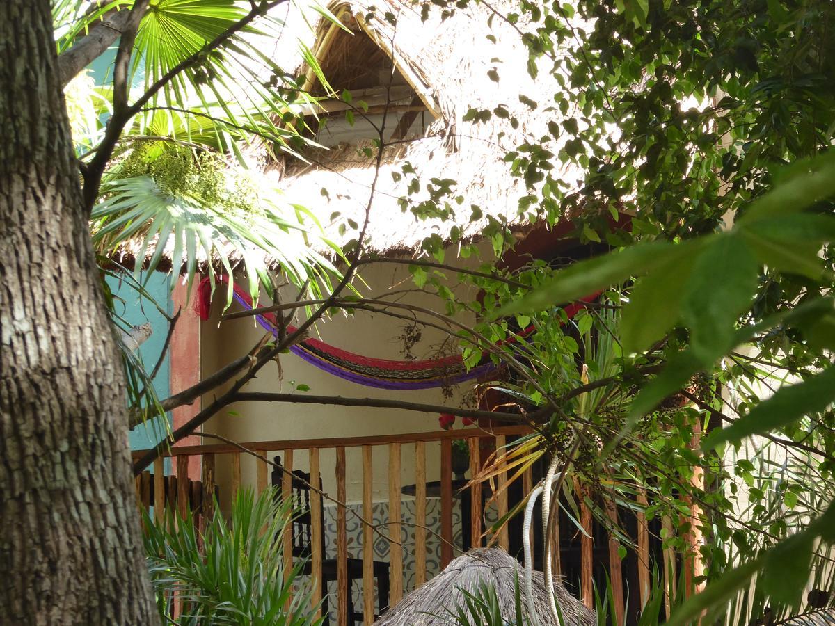 1 Bedroom Villa Maya With Roof Top Terrace Cancún Eksteriør bilde